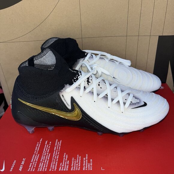 NEW Nike Phantom Luna 2 Elite AG Pro “Mad Ready” FQ8932-100 Men Sz 6, Womens 7.5 main image 6